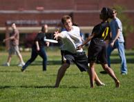 ultimate-frisbee