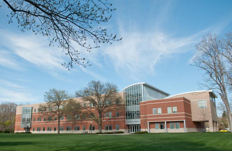 Science Center Manchester University